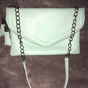 Shoulder/Cross body purse